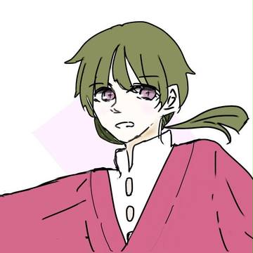 描いたもの色々