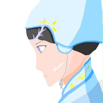 龙人女官
