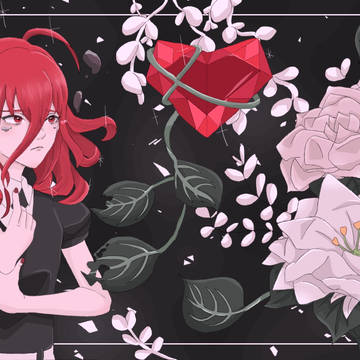 宝石の国