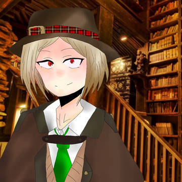 色塗り比考ちゅーや