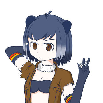 朝