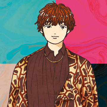 だいちくん