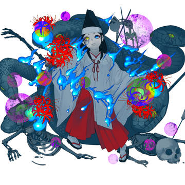 描いてみたものの・・・