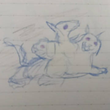 ケルベロス