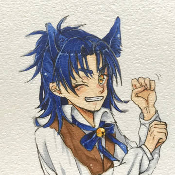 Twitter落描き詰め