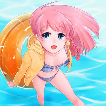 水着