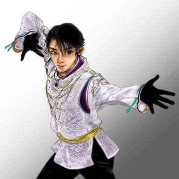 羽生結弦 Pyeongchang 2018
