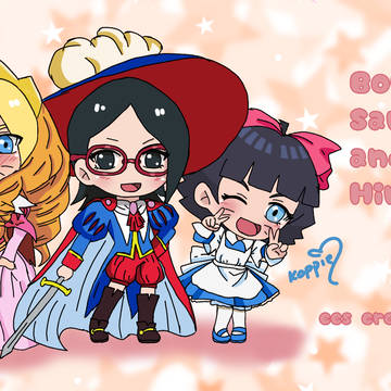 CCS cross-over