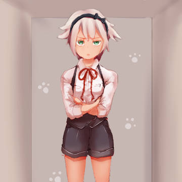 ✿