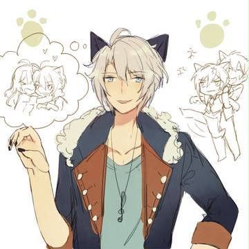 アイナナまとめ
