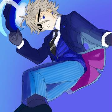 ホールズ・ブラック