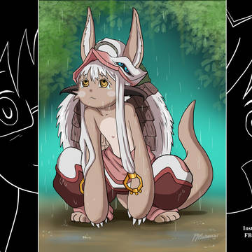 Nanachi