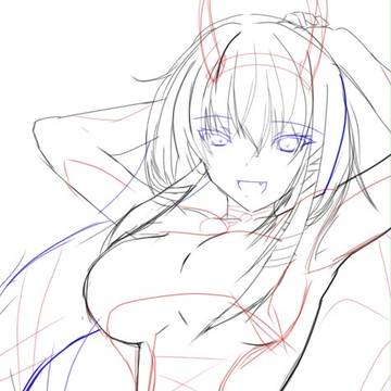 悪魔クレア