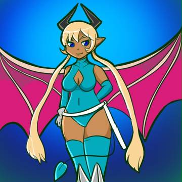 Cute Aphros