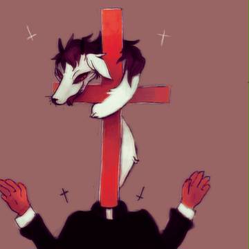 papa johns (art trade)