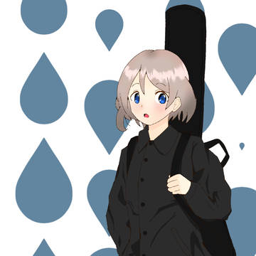 曜ちゃんがもし軽音部だったら