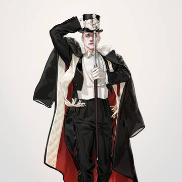 Gentleman