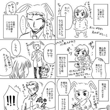 人ってこんなに変わるの・・・