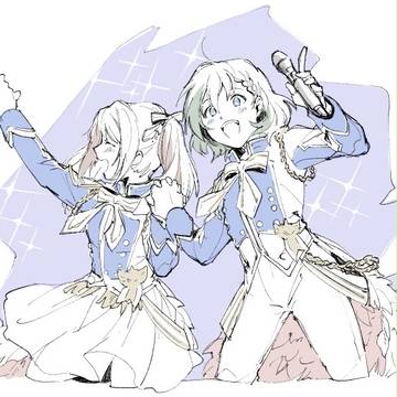 らくがき