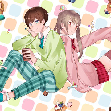 オリジナル