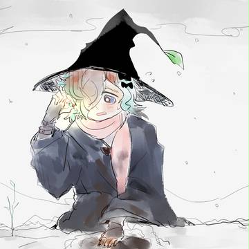 #魔女集会で会いましょう