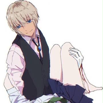 バボ世良ちゃん
