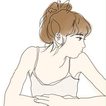 そっけない君