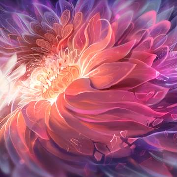 Haunter of Dreams - Panel