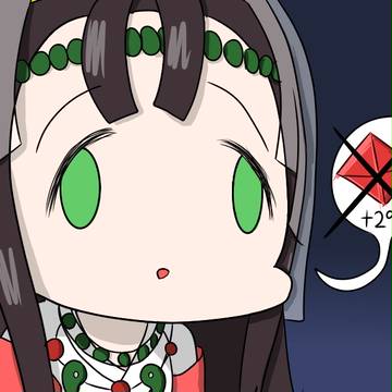 ガチャ爆死ヒメ
