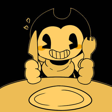 BaTIM&Cupheadつめつめ