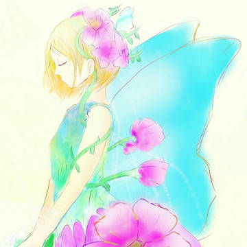 自然を肌で感じて