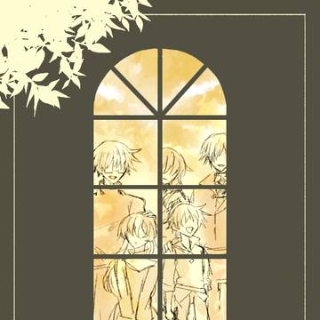 【TOpal】別れへ至る出会いの日【物語】※小説誘導