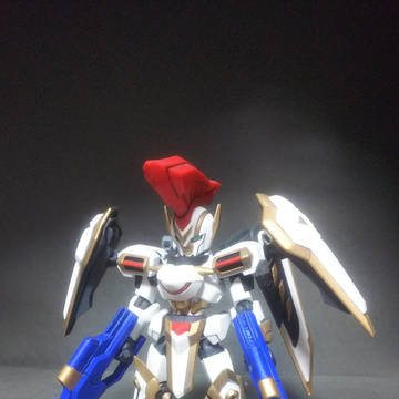アキレス・アルビオン