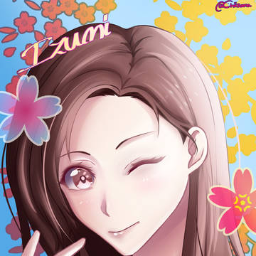【A3!】立花いづみ 🌸