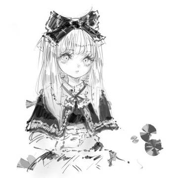 ついったらくがき４