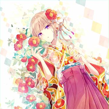 つばき