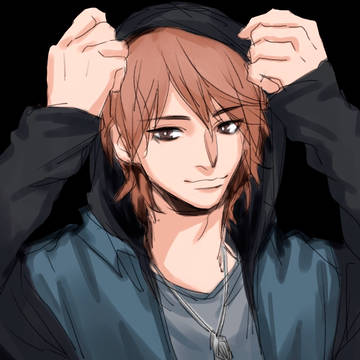 甘栗期w