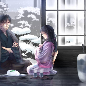 あなたのために