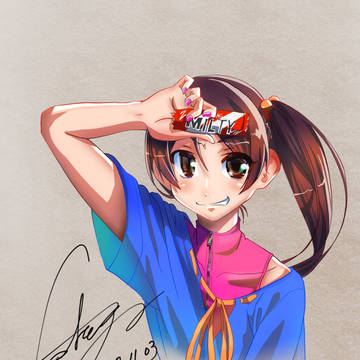 お菓子女子
