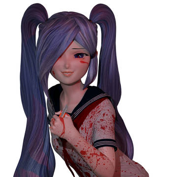 Yandere