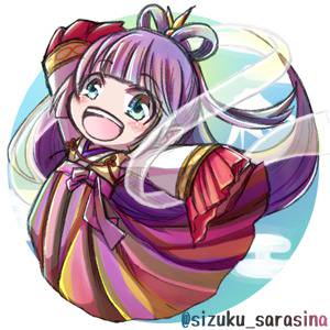 らくがき。