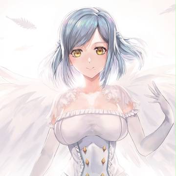 モイラ 女神さま