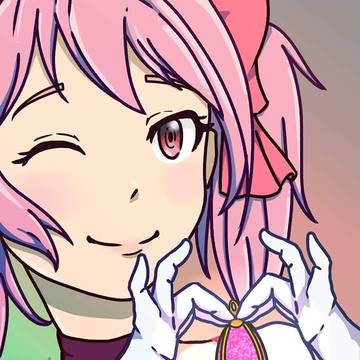 Madoka Kaname