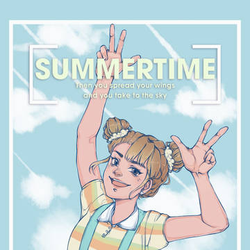 Summertime