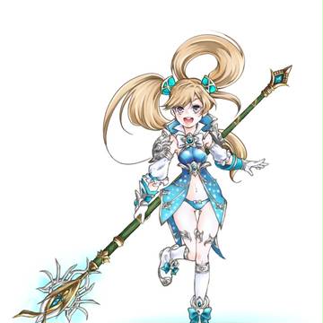 どわ娘