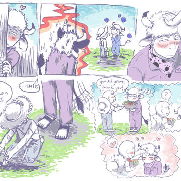 ichimoo/夢松