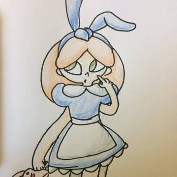 ALICIA