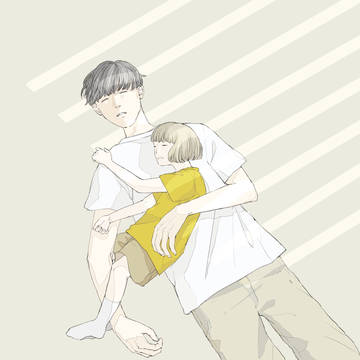 ひだまり