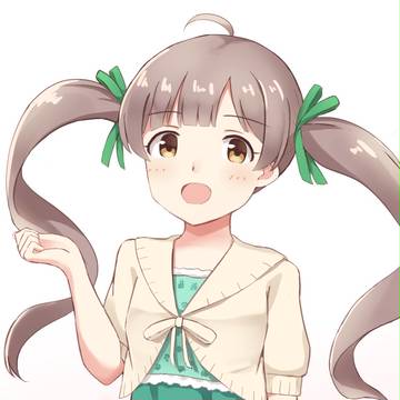 星梨花誕