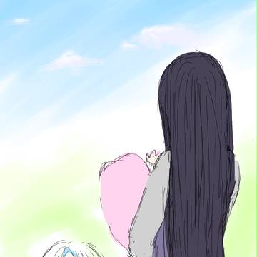 魔女集会のアレ